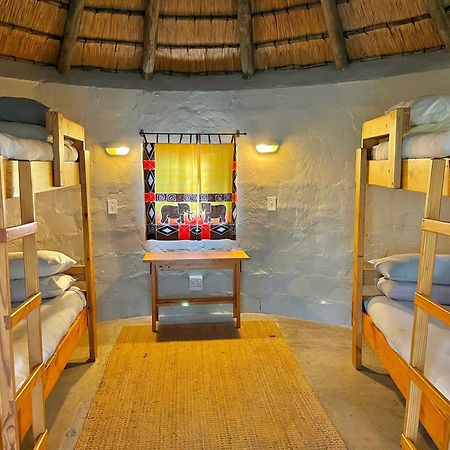 Drakensberg Inkosana Lodge Champagne Valley Экстерьер фото