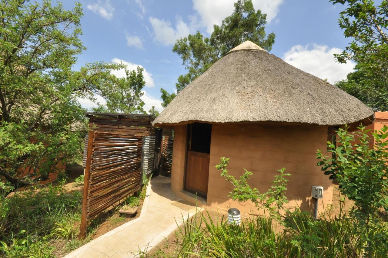 Drakensberg Inkosana Lodge Champagne Valley Экстерьер фото
