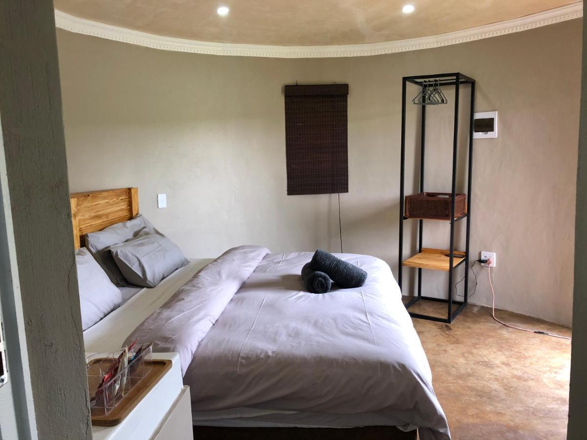 Drakensberg Inkosana Lodge Champagne Valley Экстерьер фото