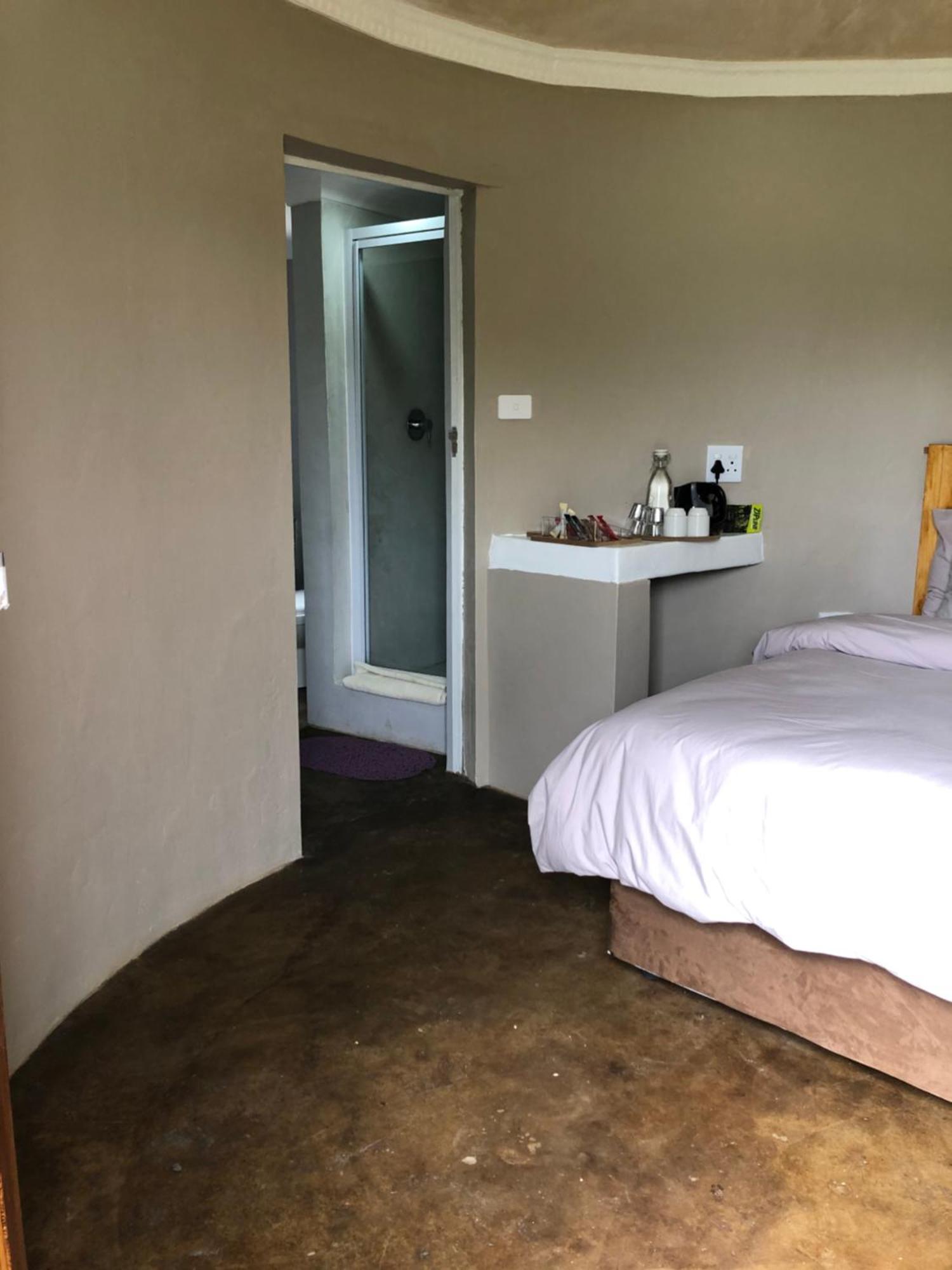 Drakensberg Inkosana Lodge Champagne Valley Экстерьер фото
