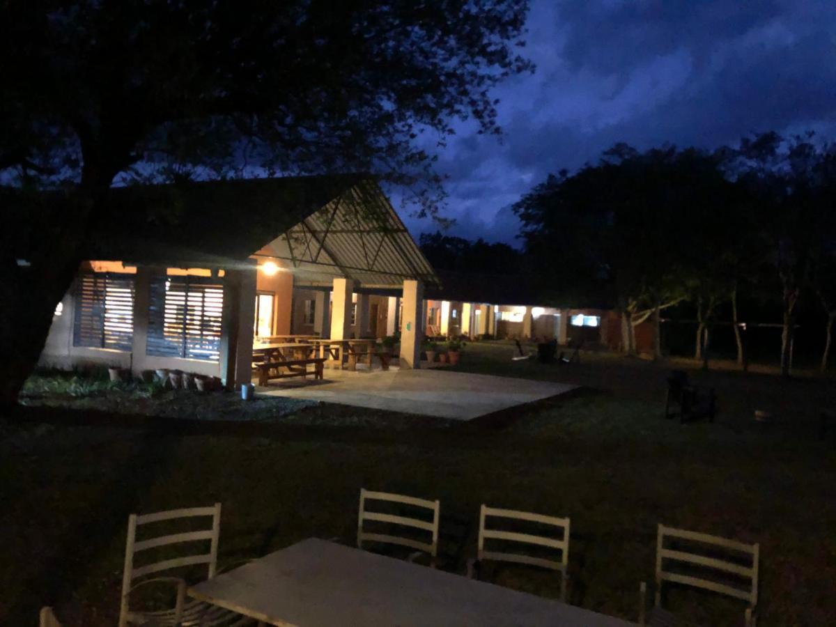 Drakensberg Inkosana Lodge Champagne Valley Экстерьер фото