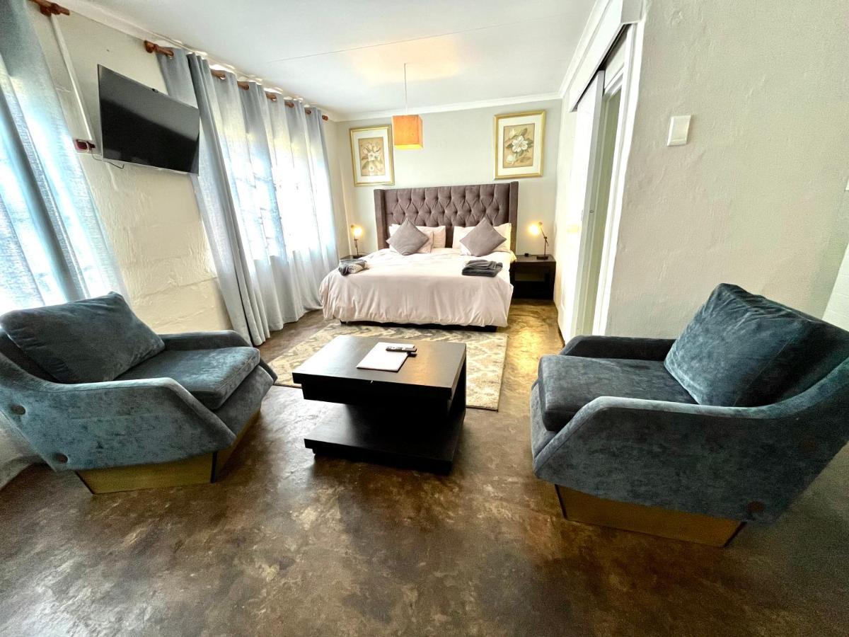 Drakensberg Inkosana Lodge Champagne Valley Экстерьер фото