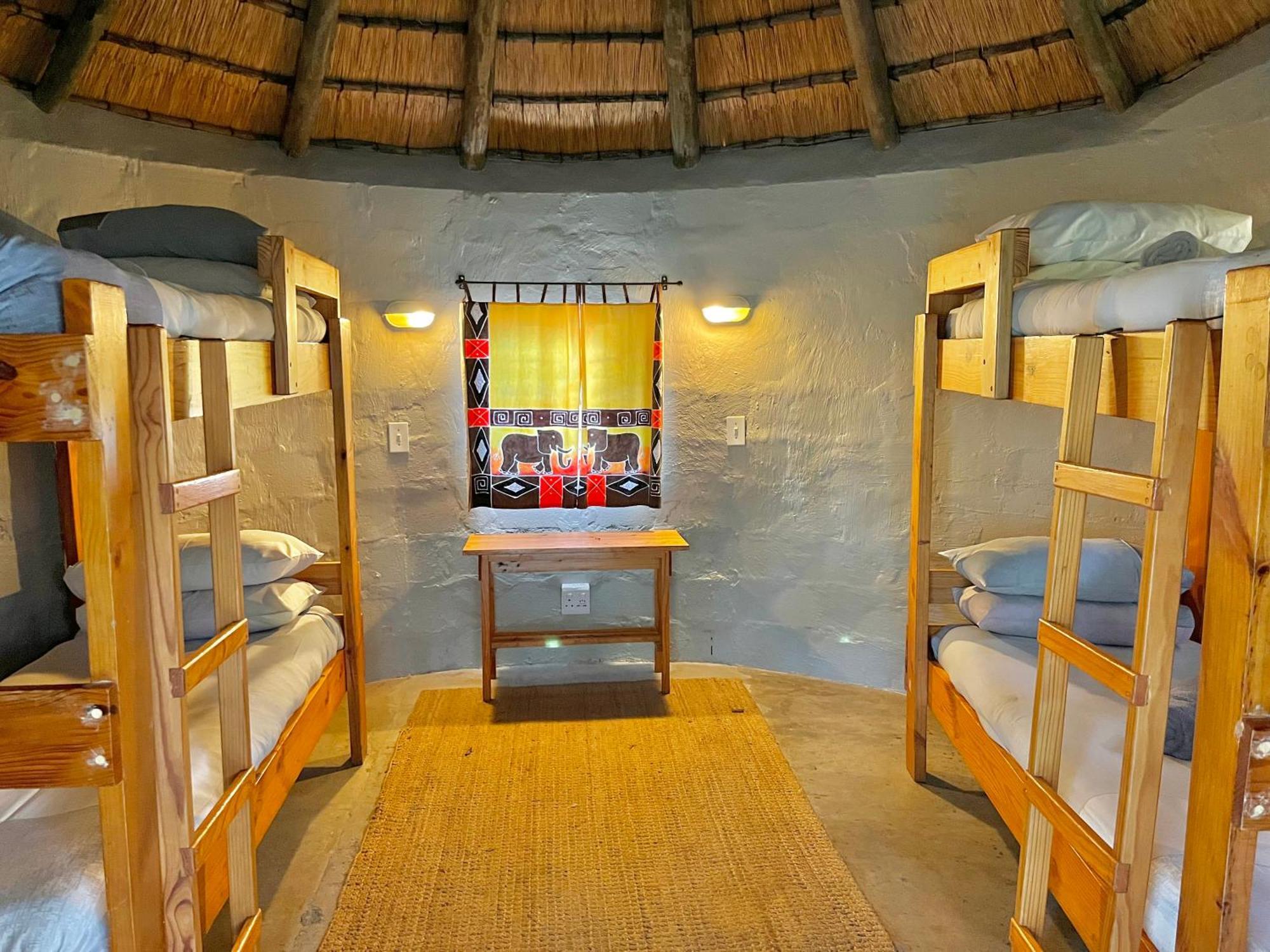 Drakensberg Inkosana Lodge Champagne Valley Экстерьер фото