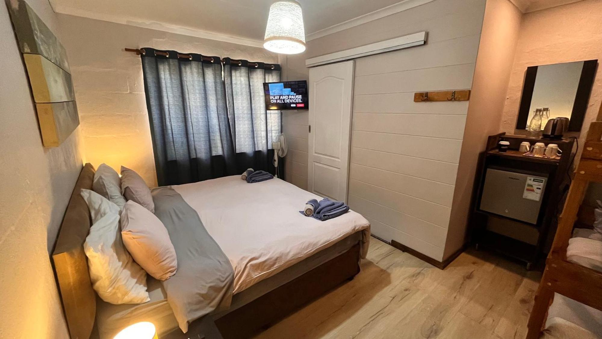 Drakensberg Inkosana Lodge Champagne Valley Экстерьер фото