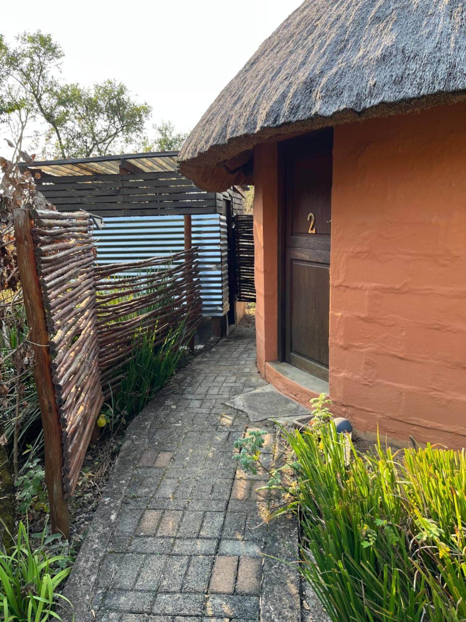 Drakensberg Inkosana Lodge Champagne Valley Экстерьер фото